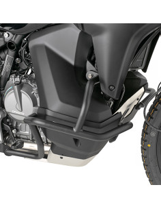 Crash bar CFMoto 800MT-X (2025-2026) | Givi TN9227