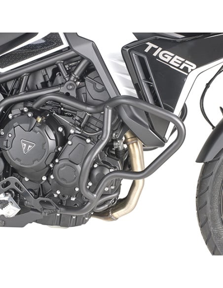 Crash bar Triumph Tiger 900 / 900 GT (2020-2026) | Givi TN6415