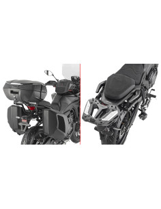 Support Top Case Yamaha Tracer 7 GT (25-26) | Givi SR2179 2