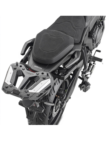 Support Top Case Yamaha Tracer 7 GT (25-26) | Givi SR2179