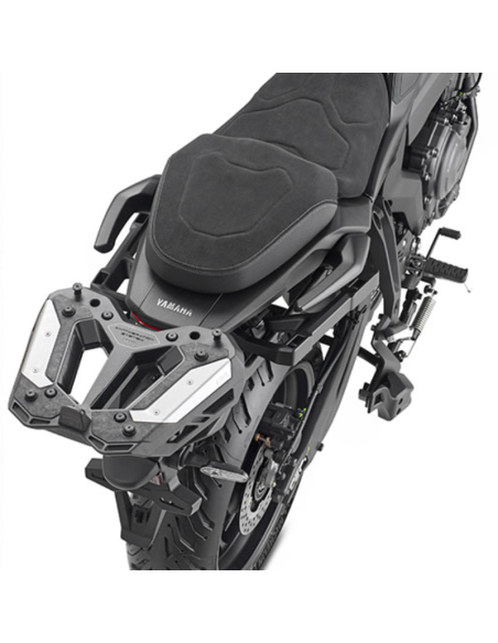 Support Top Case Yamaha Tracer 7 GT (25-26) | Givi SR2179