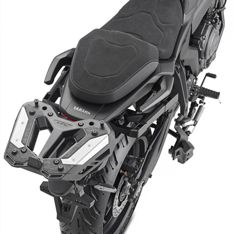 Support Top Case Yamaha Tracer 7 GT (25-26) | Givi SR2179