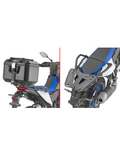 Support Top Case Ténéré 700 / Rally (2025-2026) | Givi SR2174