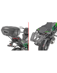Support Top Case Kawasaki Z 900 (2025-2026) | Givi SR4137