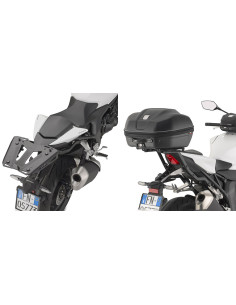 Support Top Case Honda CB...