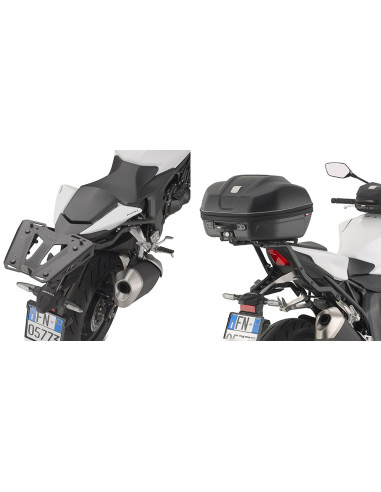 Support Top Case Honda CB 1000 Hornet...