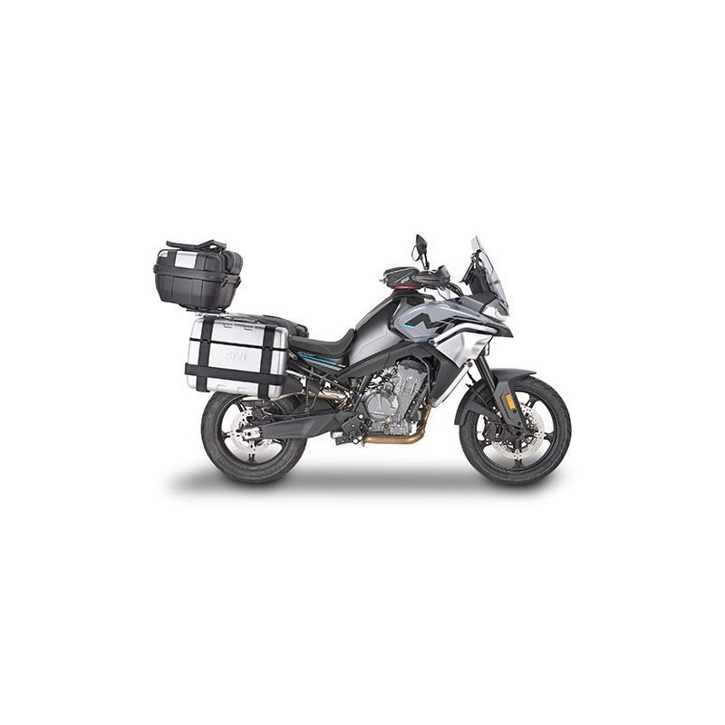 Support Top Case CFMoto 800MT (2022-2026) | Givi SR9225