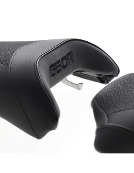 Selle Sit'n Go CB 650 R (2019-2023)