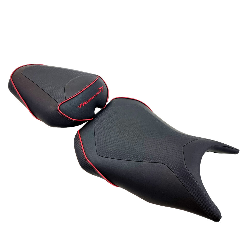 Selle Sit'n Go Honda Hornet 750 (2023-2026)