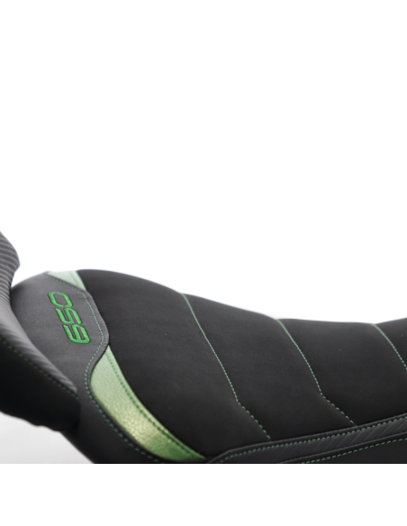 Selle Sit'n Go Kawasaki Z 650 (2020-2026)