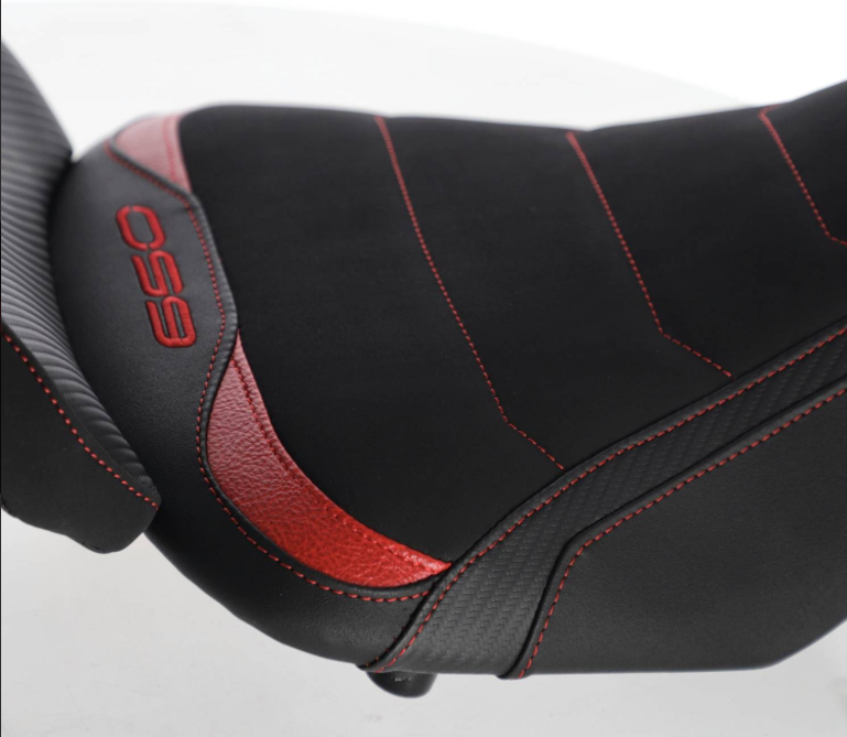 Selle Sit'n Go Kawasaki Z 650 (2020-2026)
