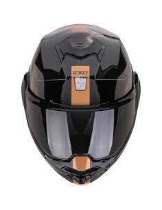 Casque Scorpion Exo-Tech Evo Traveller 2