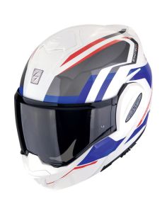 Casque Scorpion Exo-Tech Evo Furio