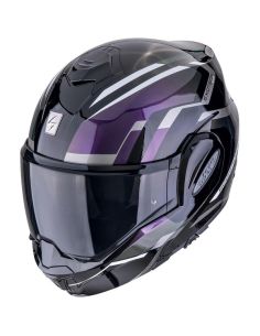 Casque Scorpion Exo-Tech Evo Furio