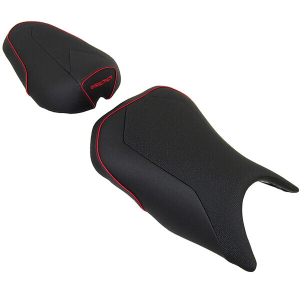 Selle Sit'n Go Honda CB 500 R/F (2016-2020)