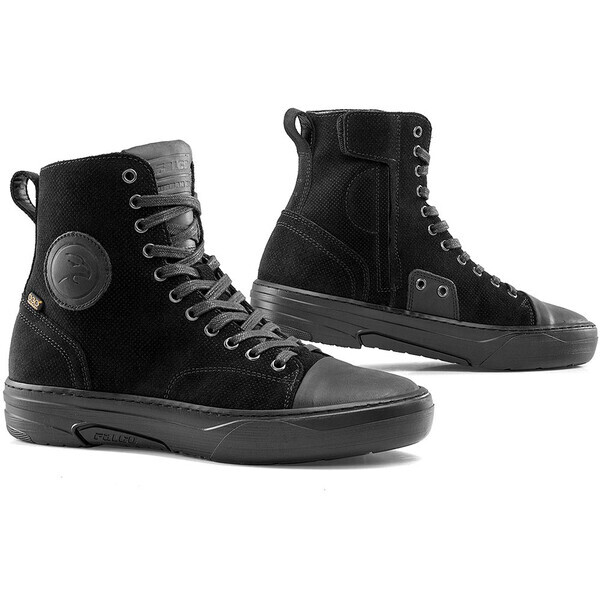 Baskets Falco Lennox 3 | Baskets Moto