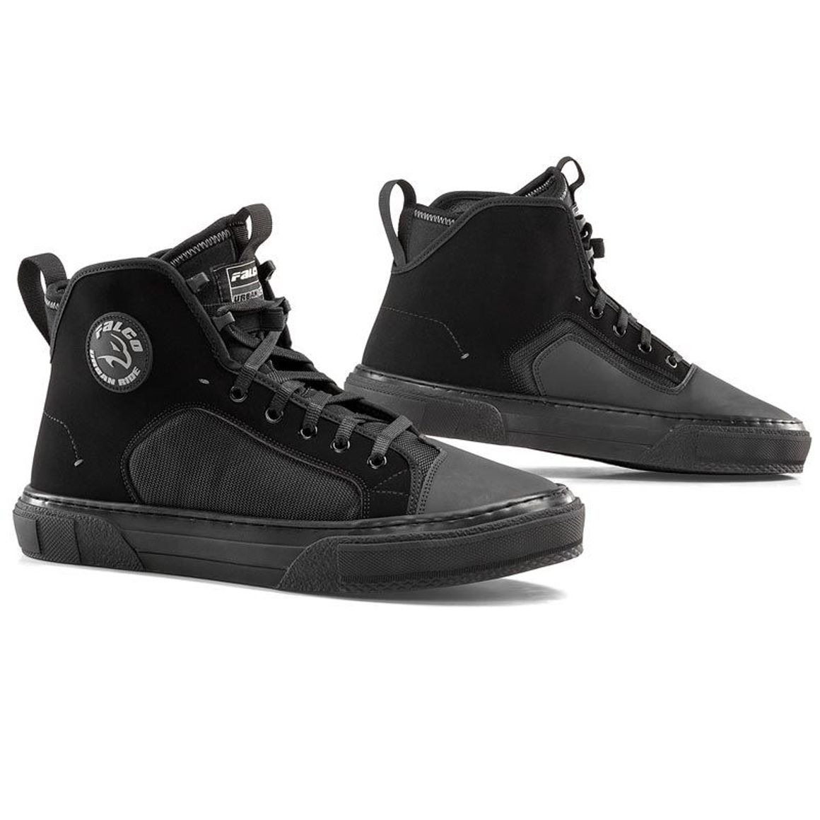 Baskets Falco Starboy 4 | Basket Moto Homme