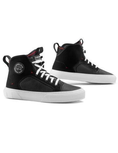 Baskets Falco Starboy 4 | Basket Moto Homme