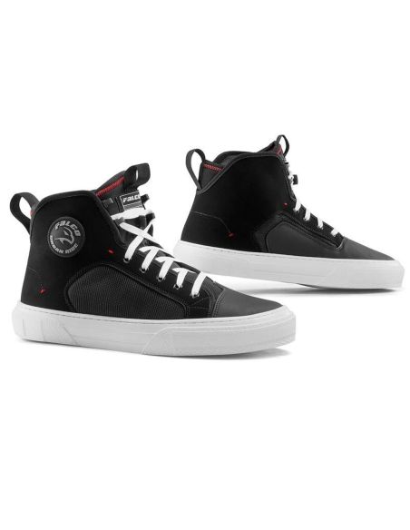 Baskets Falco Starboy 4 | Basket Moto Homme