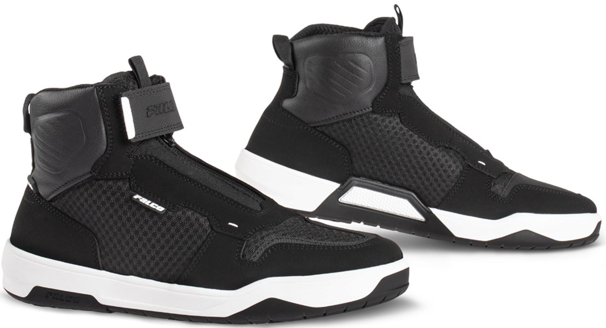Baskets Falco Shifter | Basket Moto Homme
