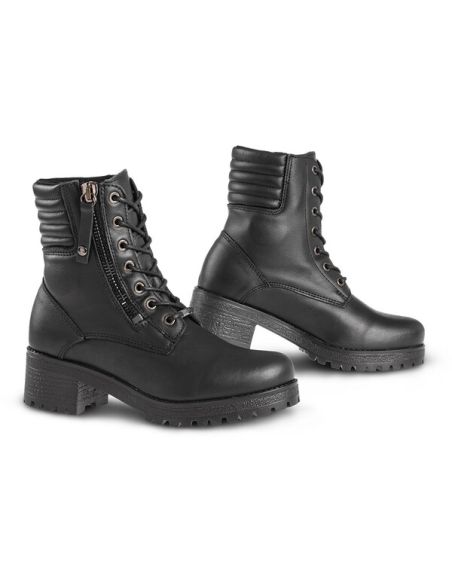 Bottes Moto Femme Falco Misty 2