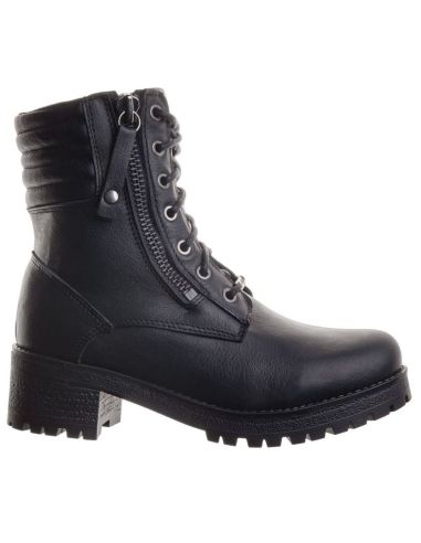 Bottes Moto Femme Falco Misty 2