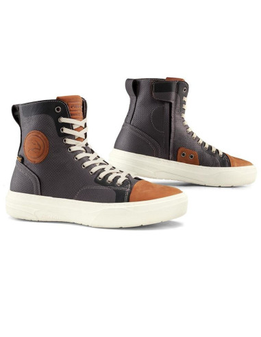 Baskets Falco Lennox 3 | Baskets Moto