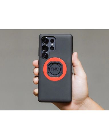 Coque Quad-Lock Samasung Galaxy S26 / Ultra / Plus