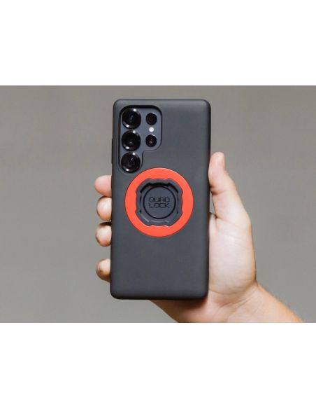 Coque Quad-Lock Samasung Galaxy S26 / Ultra / Plus