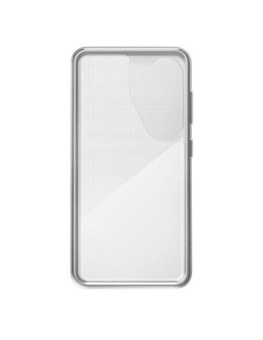 Poncho 100% étanche Quad-Lock Samsung Galaxy S26