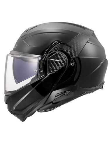 Casque LS2 Advant 2 FF910 Solid