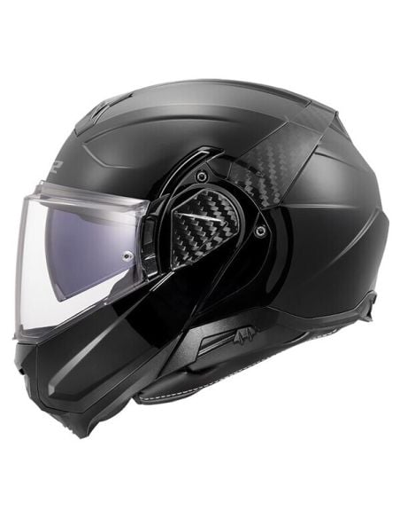 Casque LS2 Advant 2 FF910 Solid