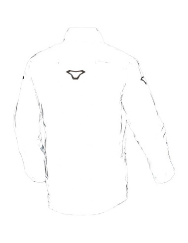 Veste Pluie Macna Rainger Grise
