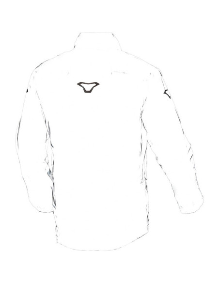 Veste Pluie Macna Rainger Grise