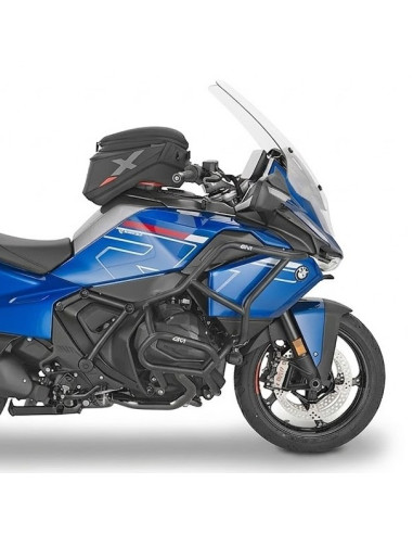 Crash bar BMW R 1300 RT (2026 et +) | Givi TN5149