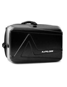 Sacoche Cavalières Semi-Rigide X-PLOR VE900 (2 x 25 Litres) 2