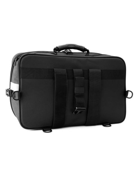 Sacoche Cavalières Semi-Rigide X-PLOR VE900 (2 x 25 Litres)