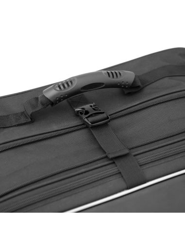 Sacoche Cavalières Semi-Rigide X-PLOR VE900 (2 x 25 Litres)