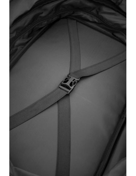 Sacoche Cavalières Semi-Rigide X-PLOR VE900 (2 x 25 Litres)