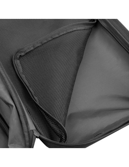 Sacoche Cavalières Semi-Rigide X-PLOR VE900 (2 x 25 Litres)