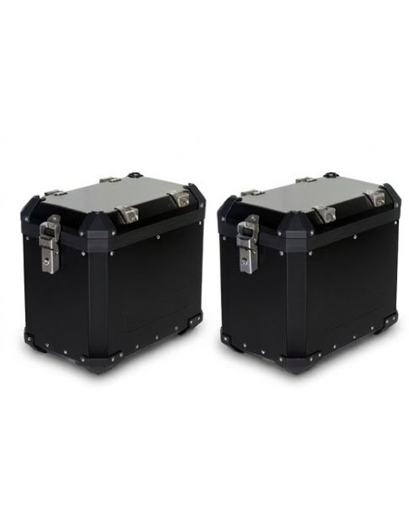 Paire de Valise S-Line KS45 - 45 Litres