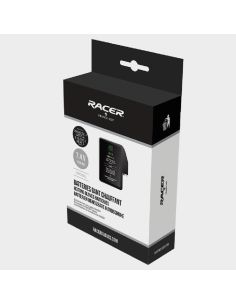 Batterie Racer pour Gants chauffants 7.4v 2200 mAh