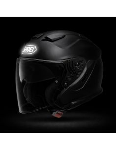 Sticker Shoei J-Cruise 3 Rétro-réfléchissant 2