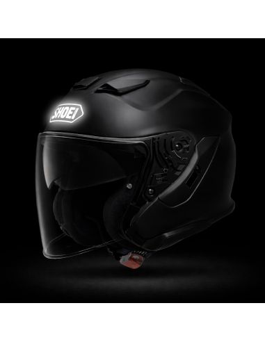 Sticker Shoei J-Cruise 3 Rétro-réfléchissant