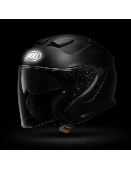 Sticker Shoei J-Cruise 3 Rétro-réfléchissant