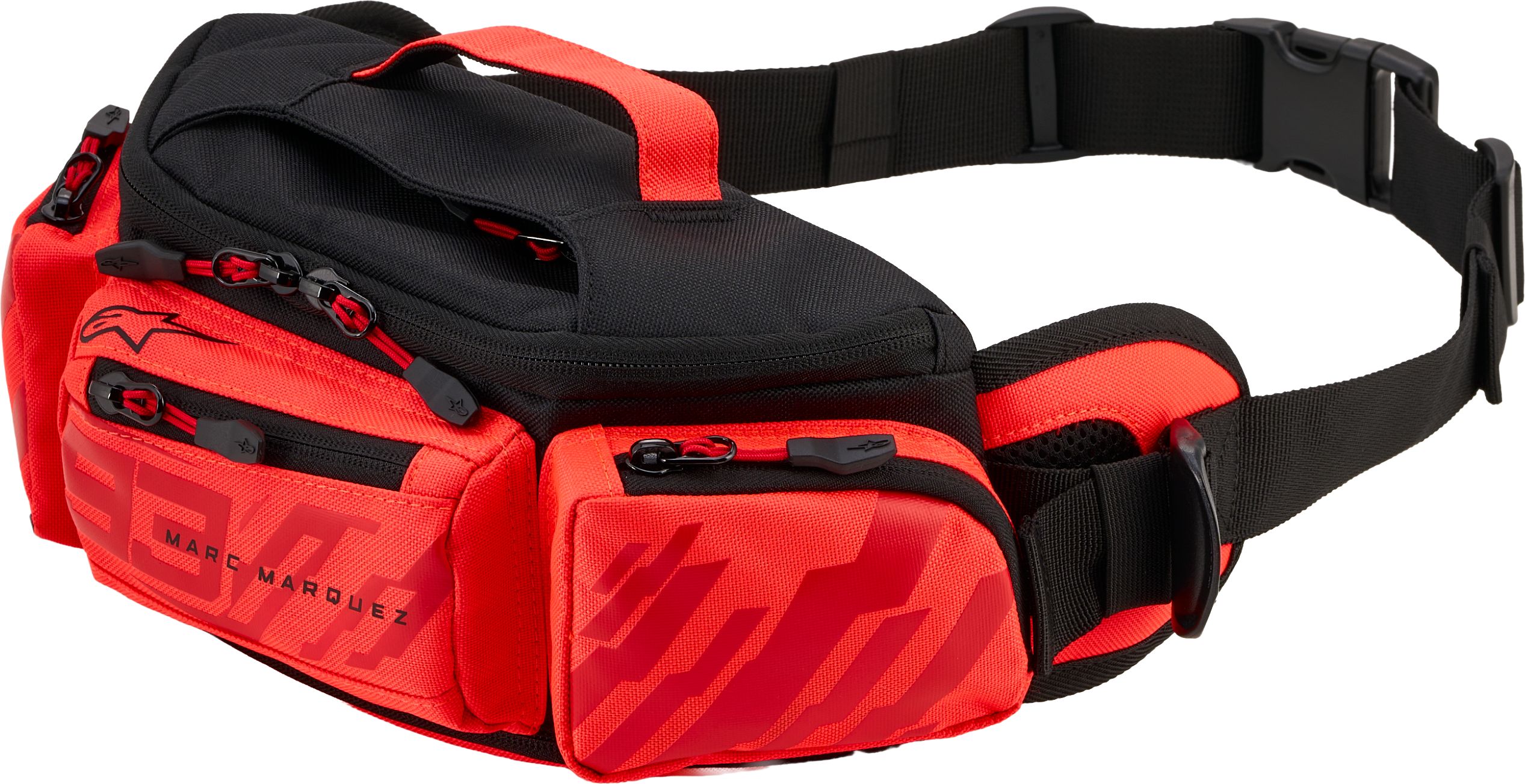 Sac Banane Moto Alpinestars MM93 (Marc Marquez)