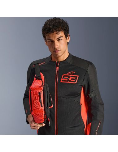 Sac Banane Moto Alpinestars MM93 (Marc Marquez)