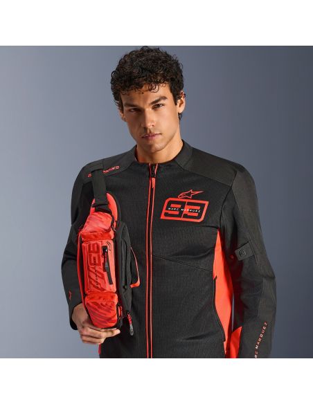 Sac Banane Moto Alpinestars MM93 (Marc Marquez)
