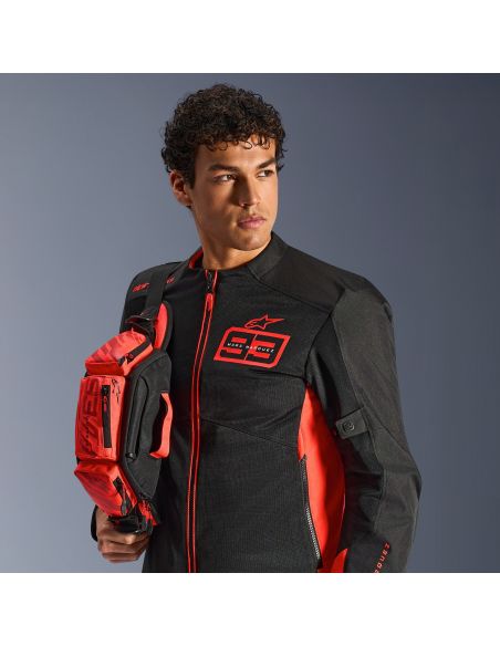 Sac Banane Moto Alpinestars MM93 (Marc Marquez)