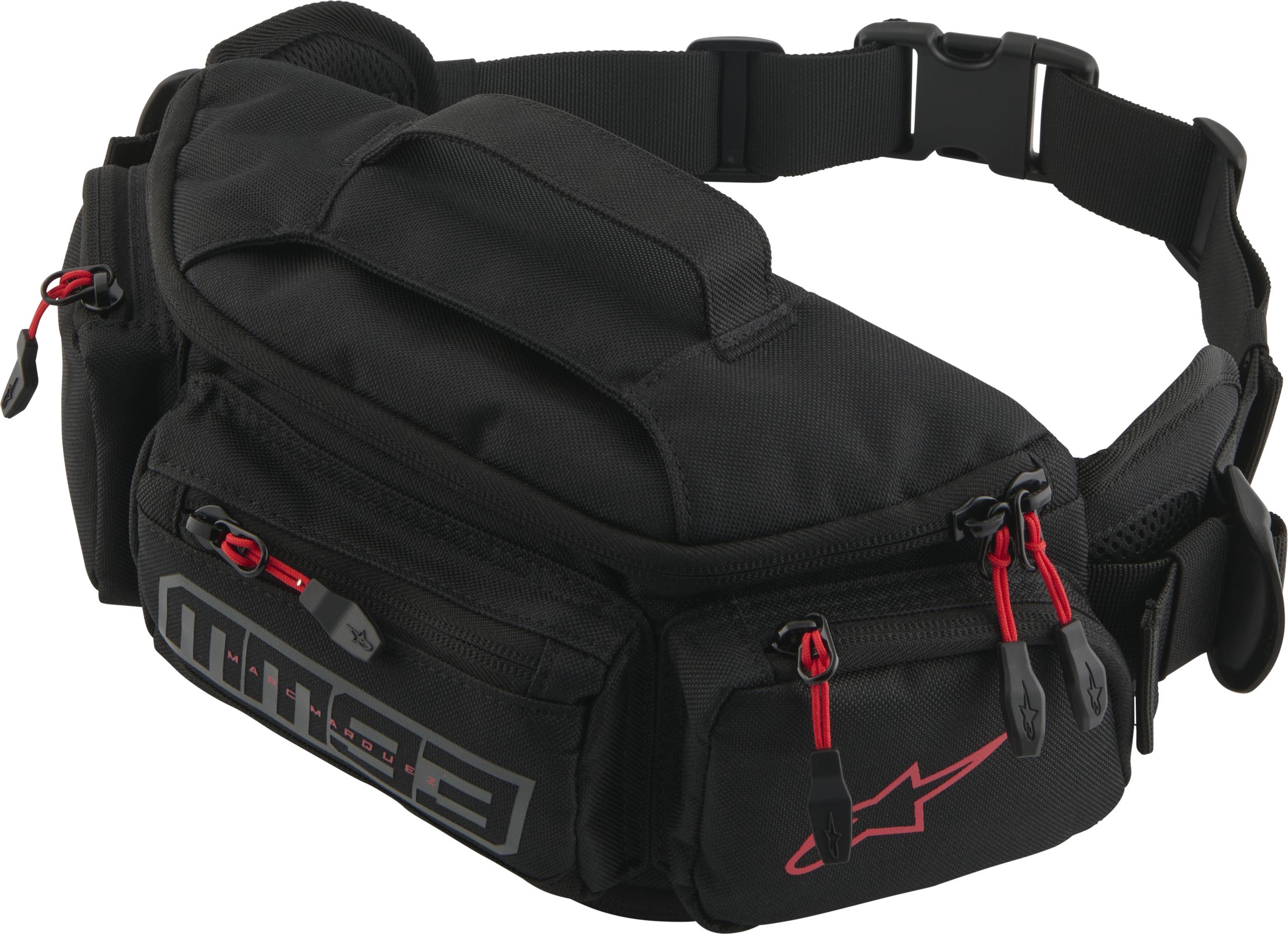 Sac Banane Moto Alpinestars MM93 (Marc Marquez)